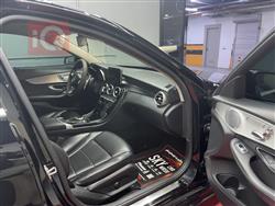 مێرسێدس بێنز C-Class